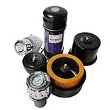 Suction filter WF series with or without magnet Hydraulic system wire mesh filter.jpg