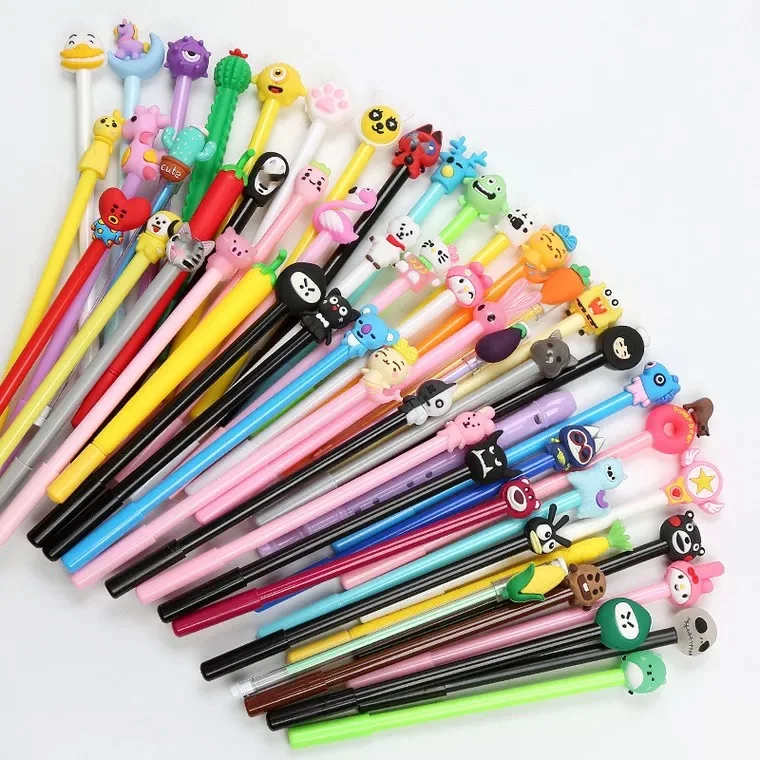 Бесплатные образцы милых стильных черных гелевых