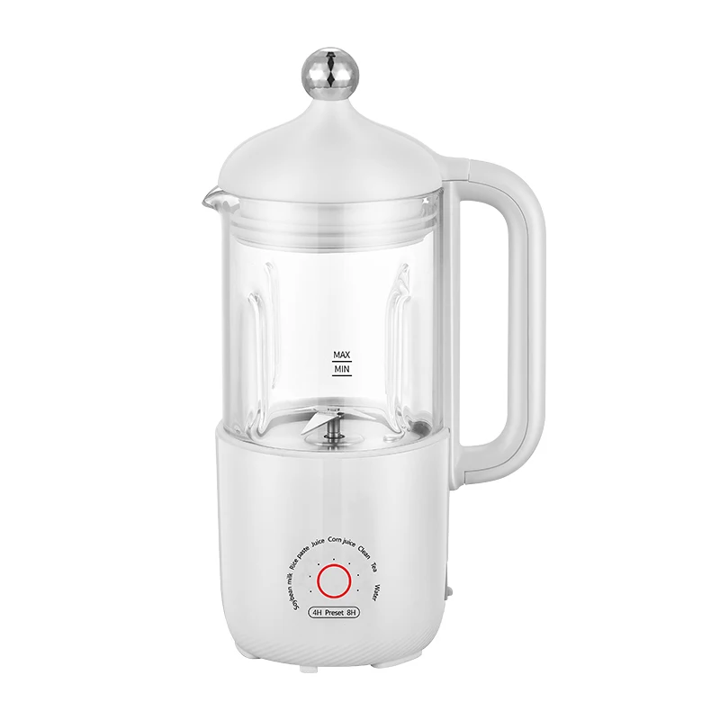 Personal Multifunction Baby Orange Juicer Blender Extractor Machine, Home Portable 300W heating Blender Juicer