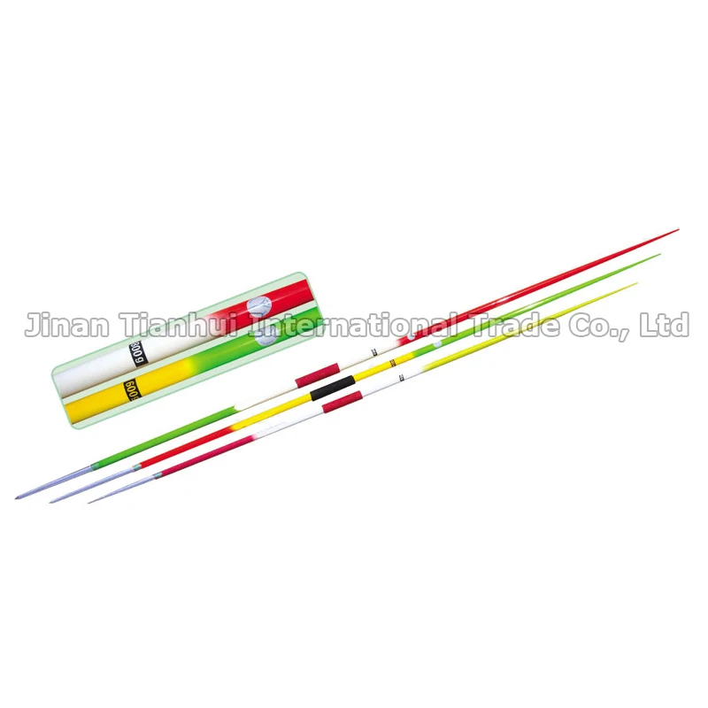Track and Field Iaaf 800g Competition Javelin