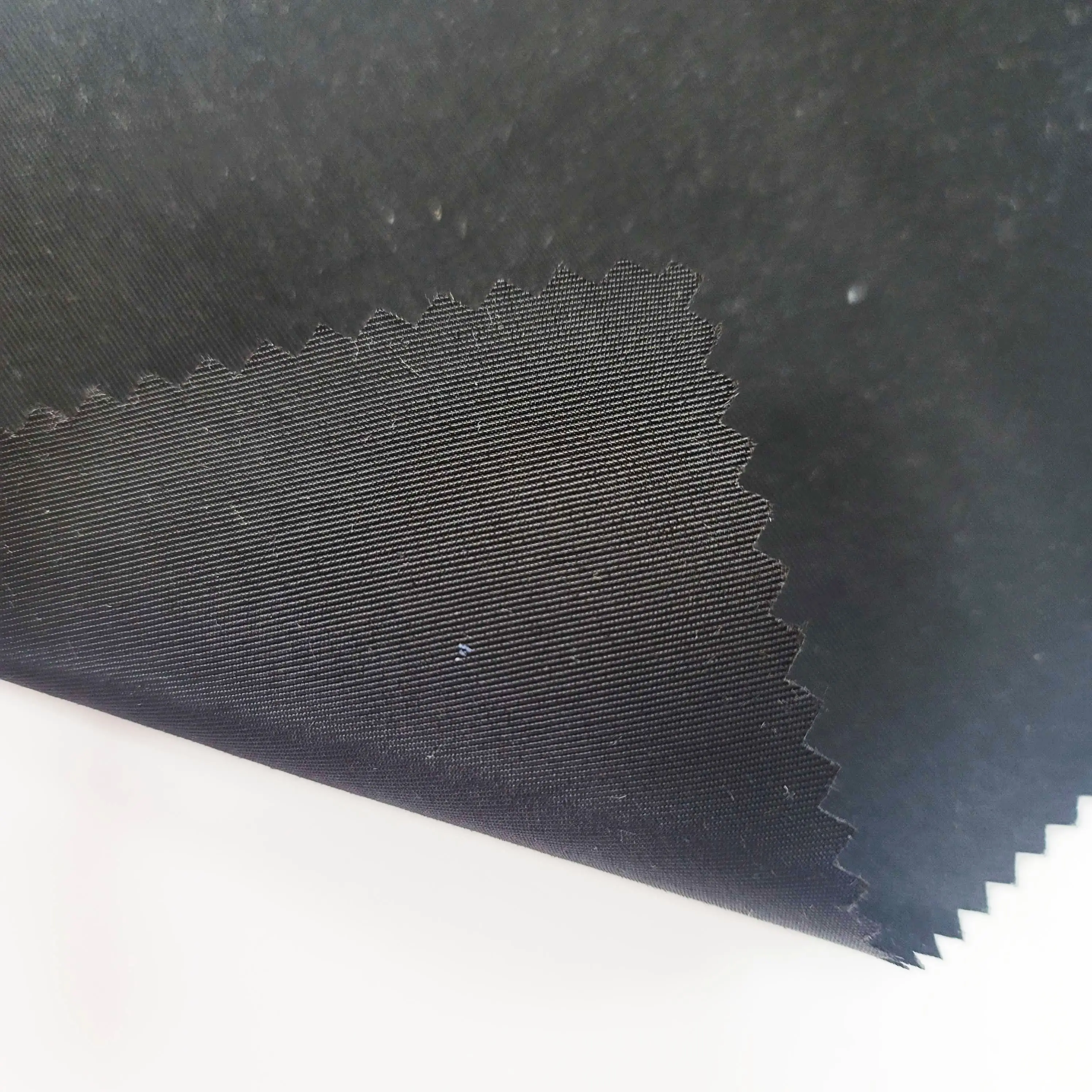 Водонепроницаемый cordura нейлон 320D Cordura Оксфорд ткань PU пальто для уличной одежды