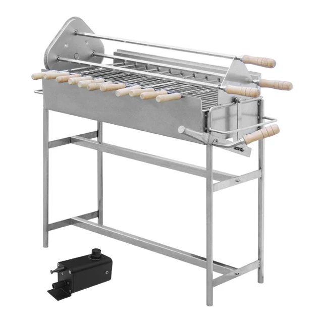 Household Commercial Brick Oven Pizza Ovens Sale Camping Use Gas Pizza Oven Freestanding Outdoor