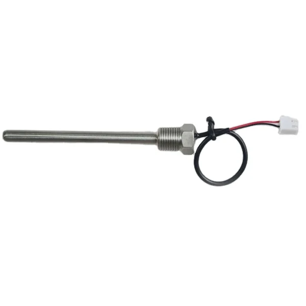 Good Precision NTC 50k Sensor Thread Probe