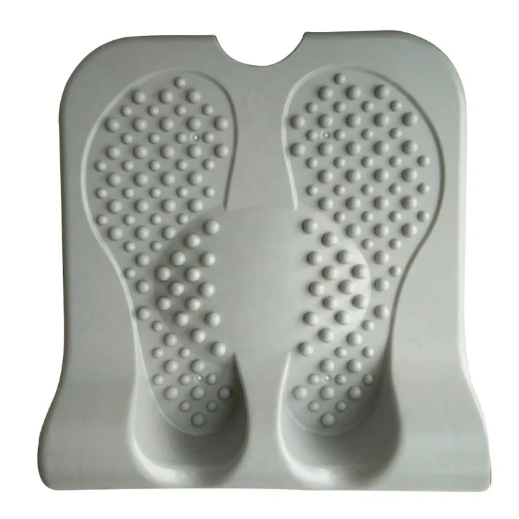 Stretch Portable Adjustable Balancing Board