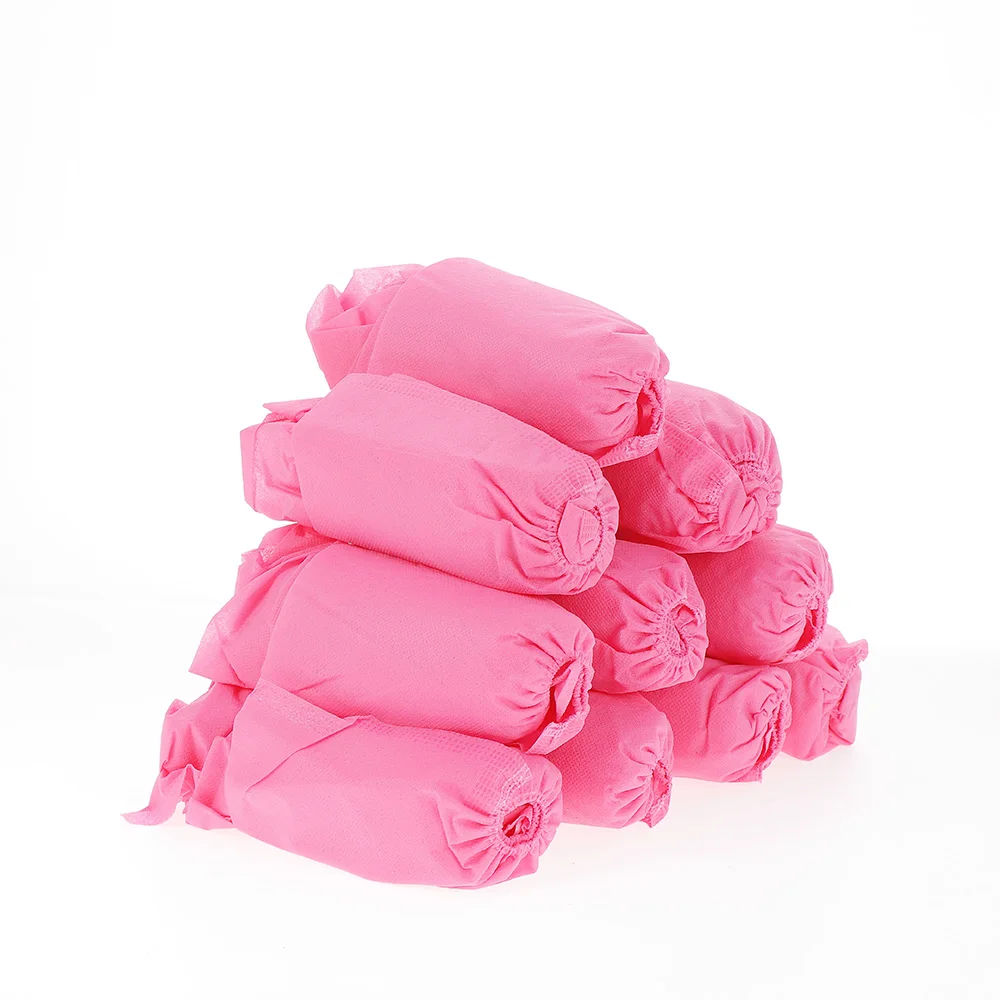 Disposable Pe ShoeCover Protective ShoeCover For Women
