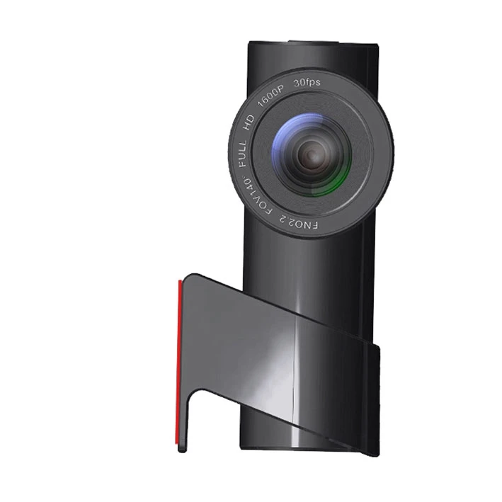 Fireproof gravity sensor high resolution 1080P multifunctional car black box driving recorder