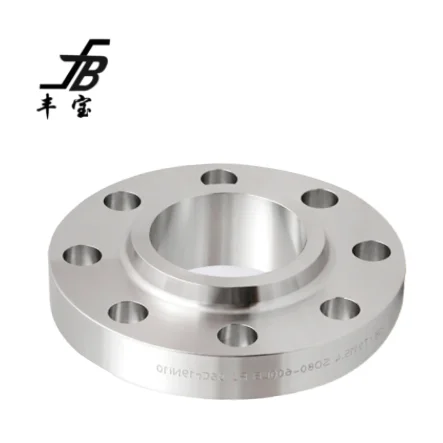 ANSI ASME B16.5 Flange Class 150 Stainless Steel Flanges DN250 sch40 Forged Slip On Flange