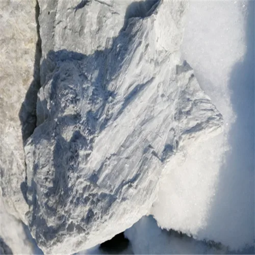 
Acicular Wollastonite Powder 