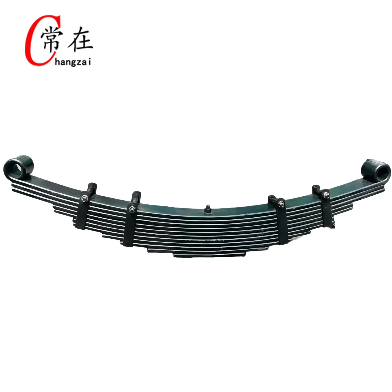 60si2mn OEM Auto Parts Suspension Trailer Leaf Spring for Heavy Duty and Trailer truck leaf springs