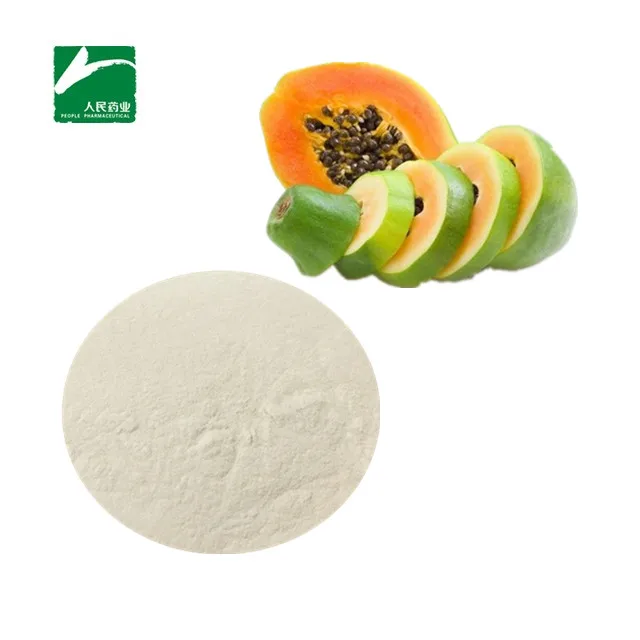 
Factory direct pawpaw fruit powder papaya powder papaya fruit powder 
