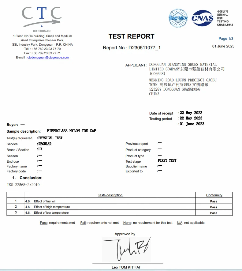 Anti-Static safety shoes factory security shoes anti smashing safety boots with steel toe cap