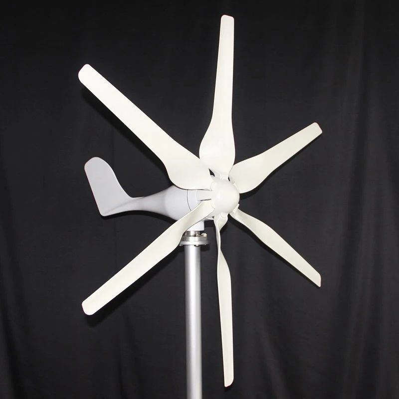 Hot selling wind turbine 500kw direct driven permanent magnet generator 500kw wind turbine