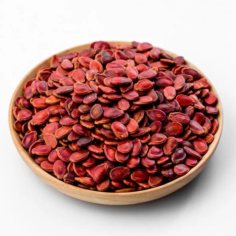 China wholesale red melon seed high quality