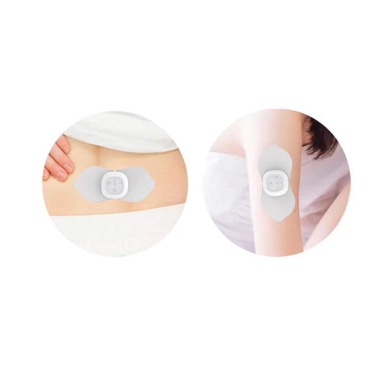 Electric Back and Neck Massager Heating Pain Relief Intelligent Cervical Massager