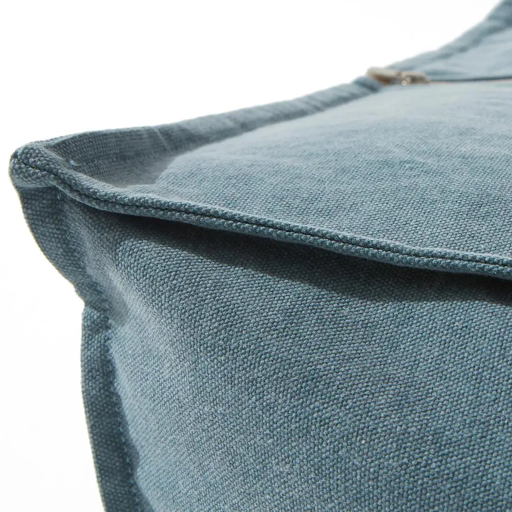 
Best quality small bean bag ottoman lazy sofa 