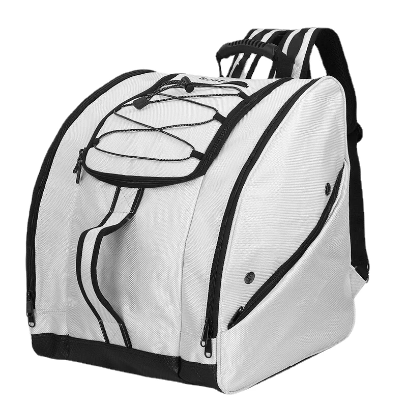 Wholesale Air Travel Waterproof Sport Equipment Outdoor Snowboard Ski Boot Helmet Bag