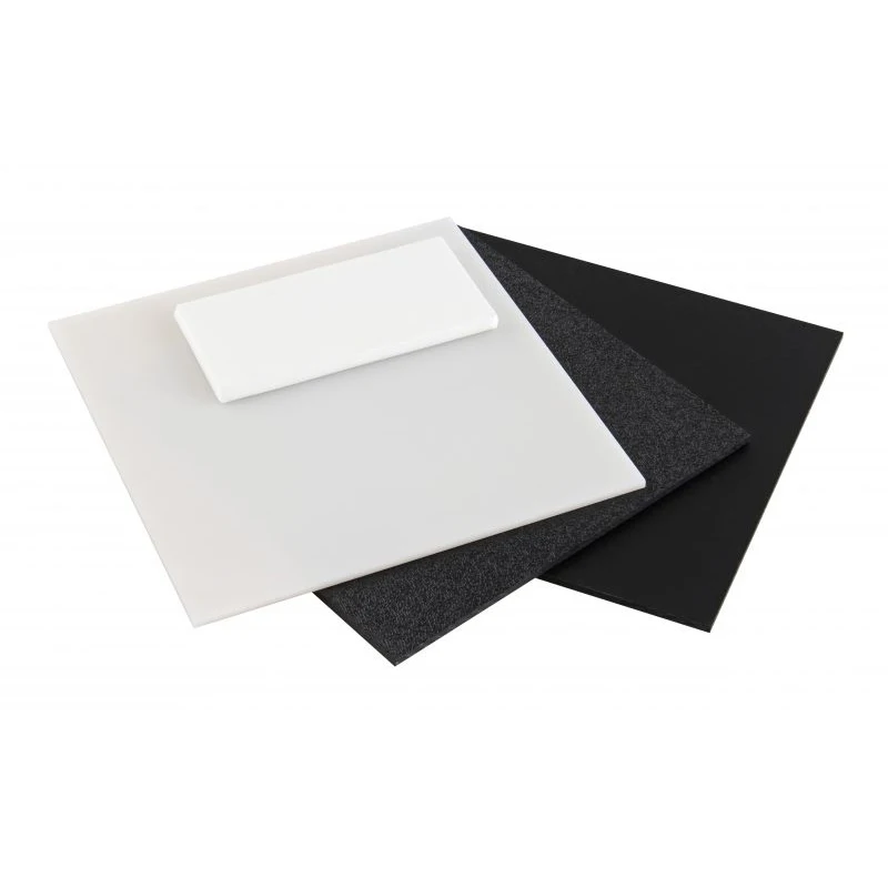 High Impact PS polystyrene Plastic sheet 1mm 1.5mm 2mm HIPS Plastic Sheet