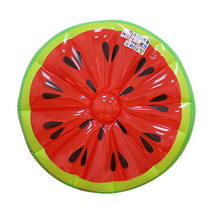 Inflatable Swim Island Floating Raft For Swimming Pool Floatie Lounger