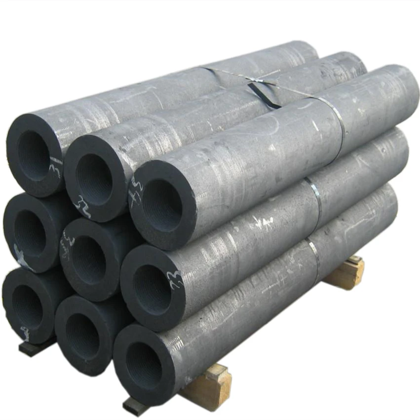 
Dia 250 Regular Power RP 250mm Graphite Electrode 