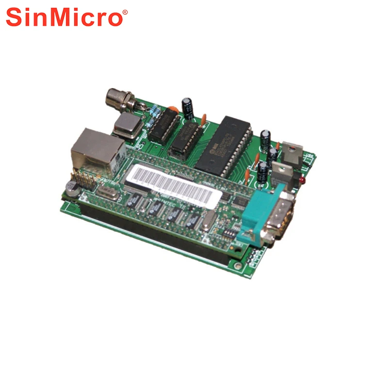 Amplifier Board With PCBA SMT Assembly PCB Prototype China OEM Manufacturer PCBA DIP Assembling