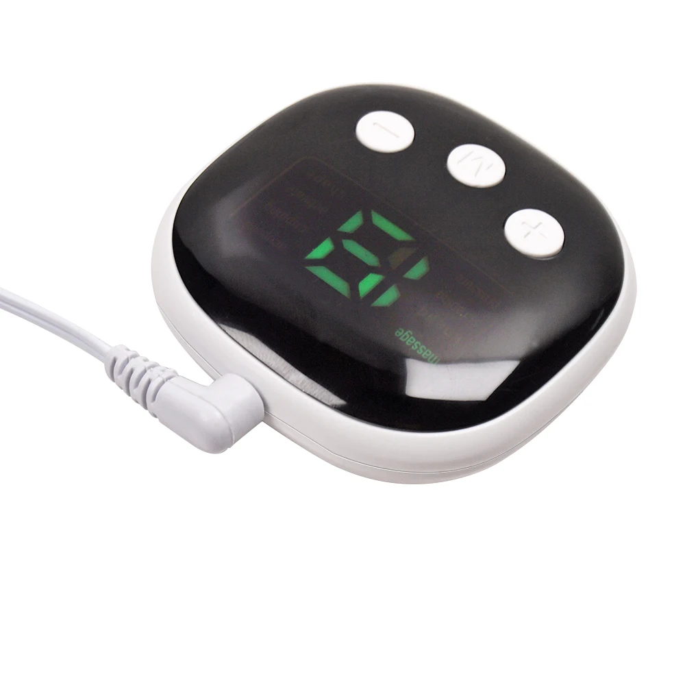 Foot Massager EMS Rechargeable Massage Mat Foot Relaxation Pads