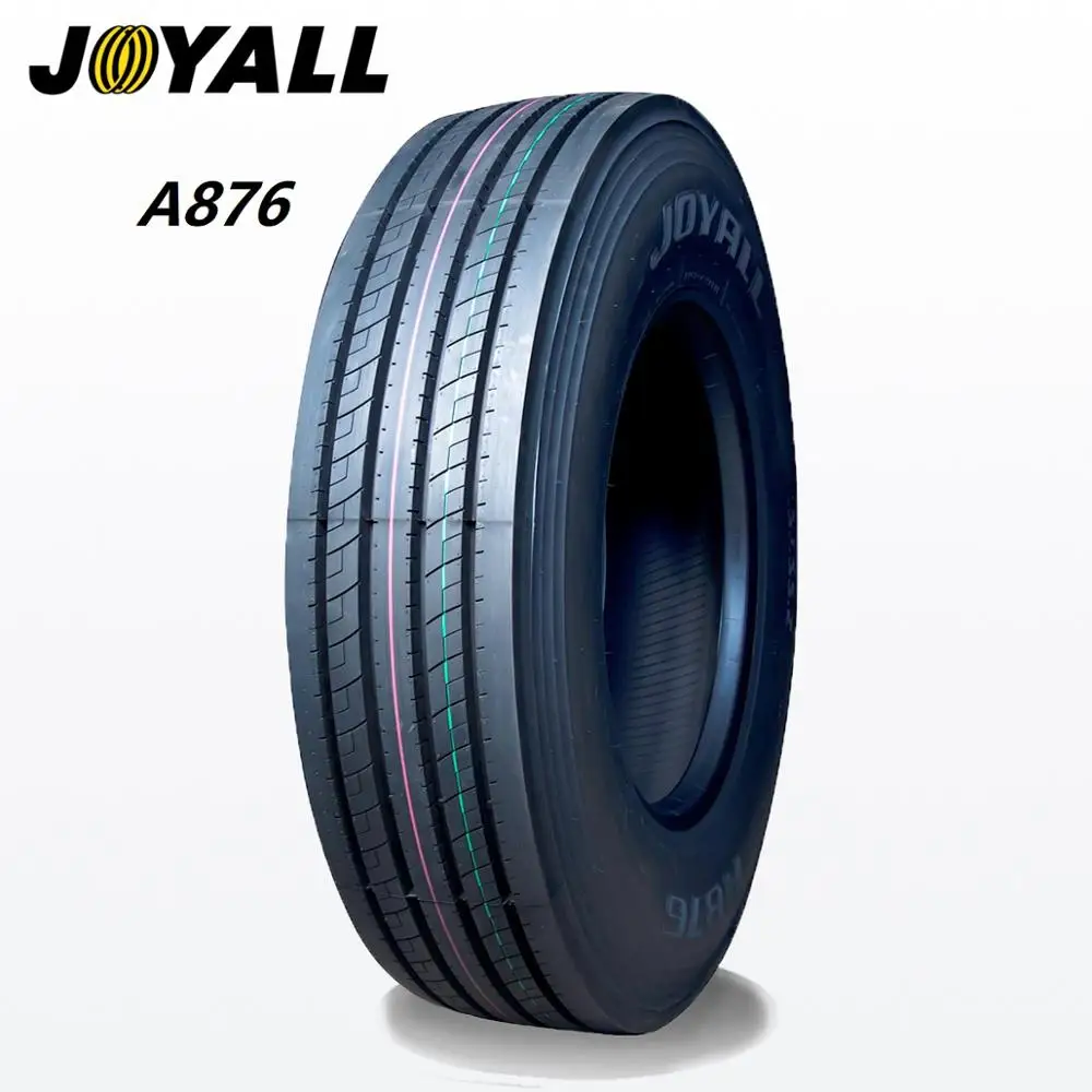  Грузовая шина JOYALL TBR 315/80R22.5 20PR A8 A876 Китай высокое