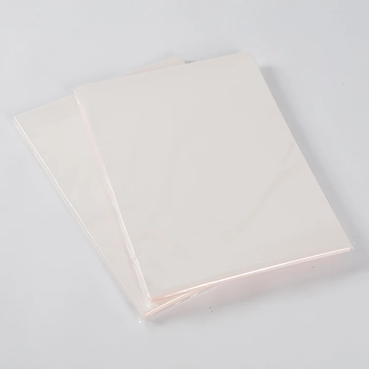 Wholesale Factory Price A4 sublimation paper for phone case manufactuier