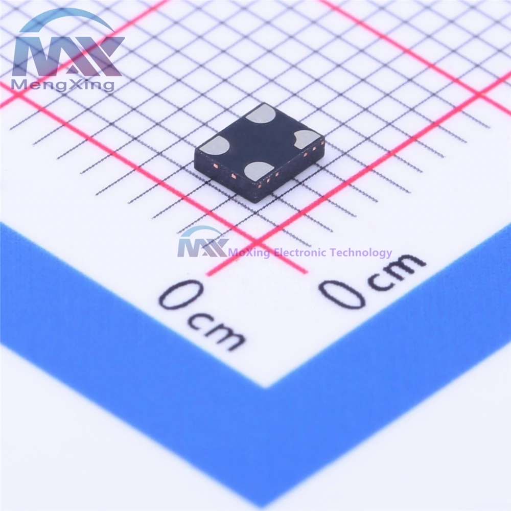 SiT8003AC-22-33E-33.000000T 33MHz 3 V 25PPM 15PF SMD3225 циферблатные