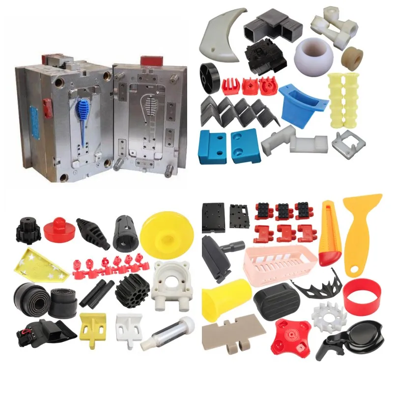 Oem manufacturer making plastic injection mold plastic injection molding for plastic parts