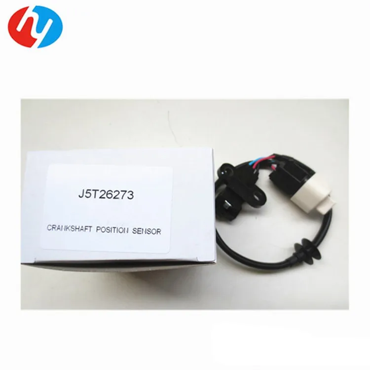 Датчик коленчатого вала для Mitsubishi J5T26273 MR420734