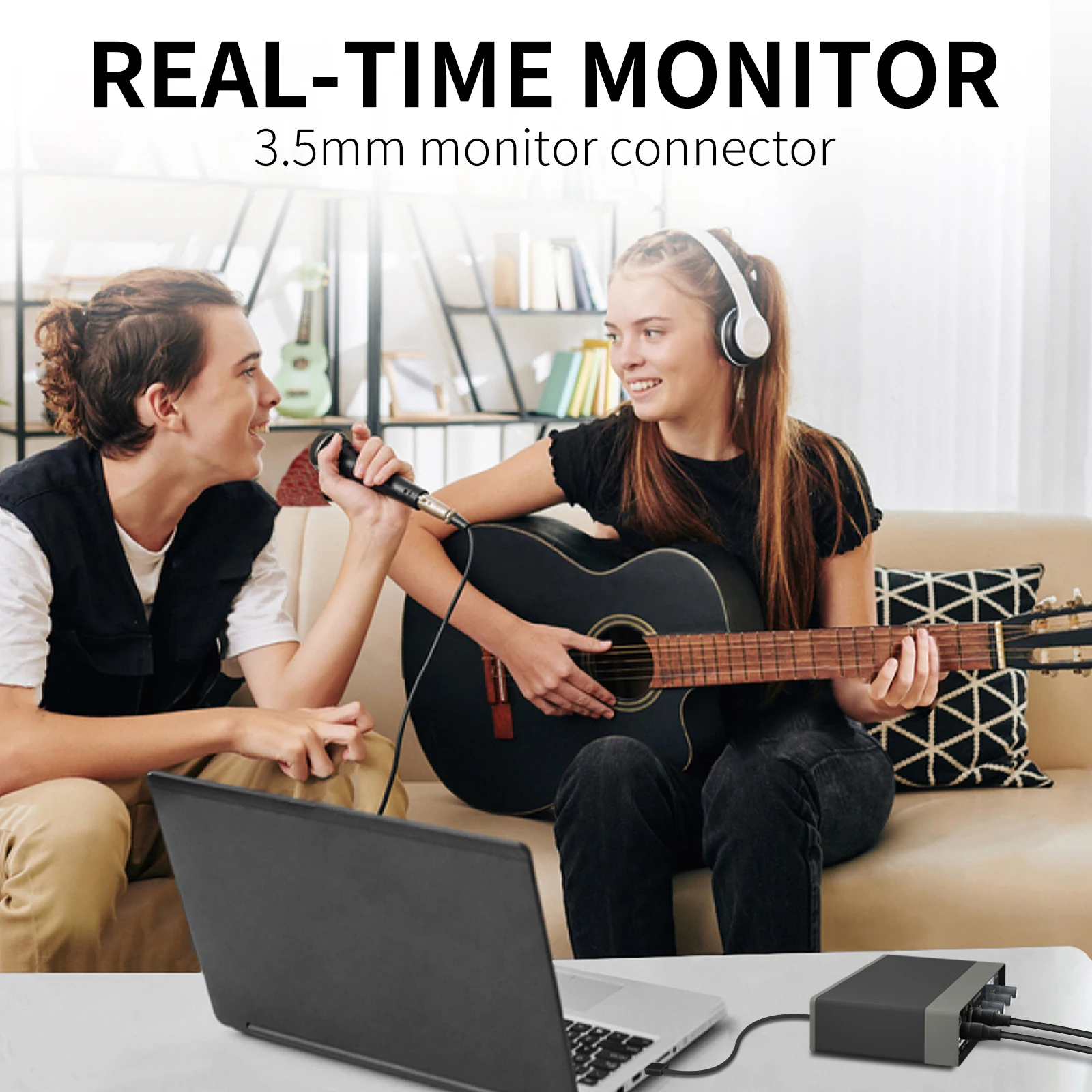 Звуковые изменения, преобразователь голоса, устройство, аудиоконвертер для компьютера, ноутбука, планшетов