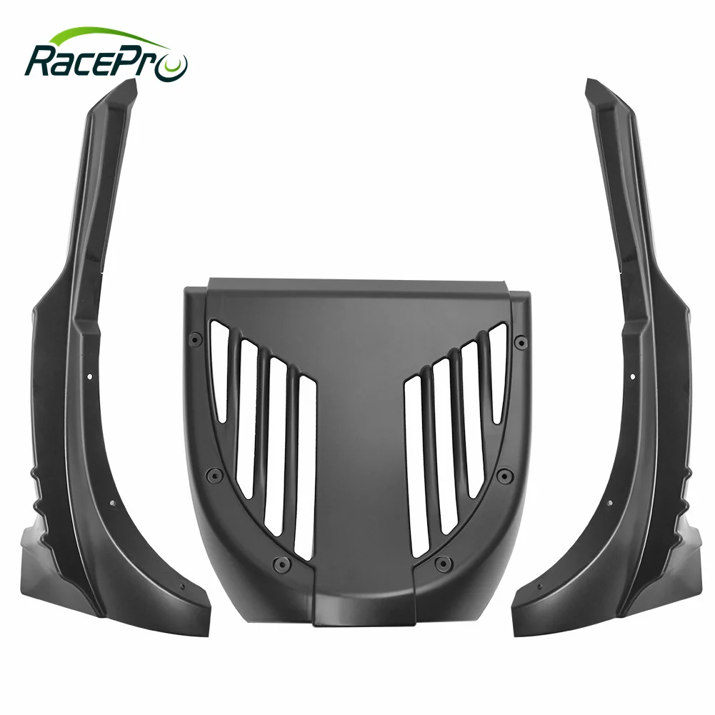 2022 NEW High Quality Motorcycle Front Lower Belly Pan Radiator Cover Chin Fairing Spoiler For Honda REBEL CMX 300 500 2017-2022