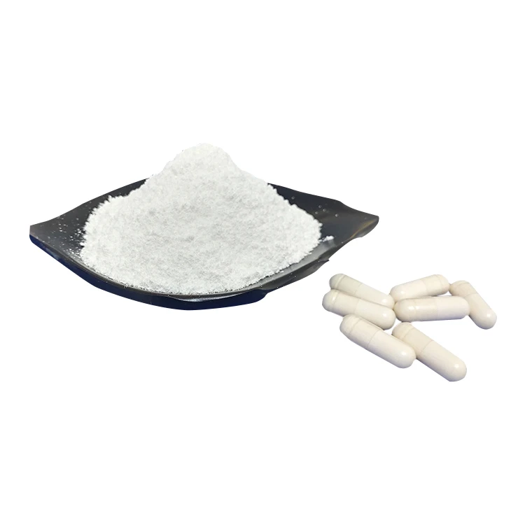 High Quality Nad Powder Nad Nicotinamide Adenine Dinucleotide Nicotinamide Adenine Dinucleotide