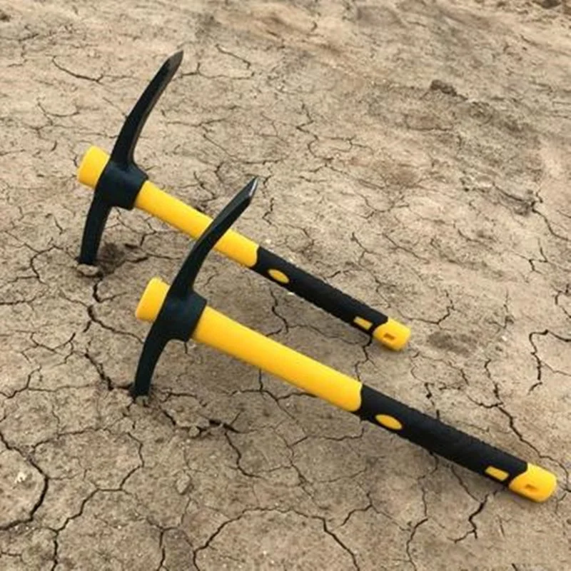 Уличная стальная лопатка, маленький инструмент для выкачивания корней, бамбуковых съемок, поперечный инструмент, бытовая овощечистка