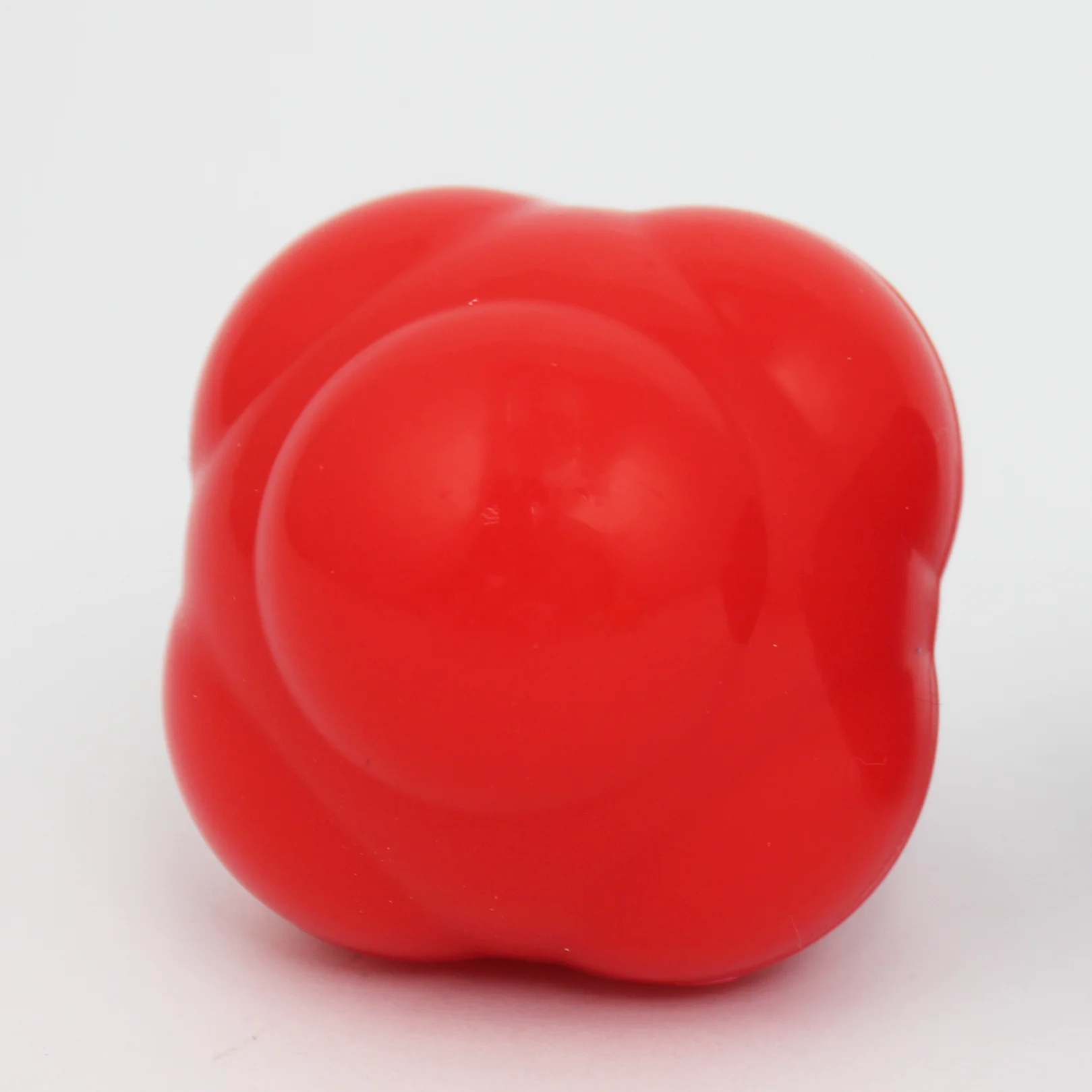 Wholesale High Quality Print Custom Logo Rubber hockey balls for Practicing and Classic Training hockey pucks