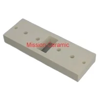 Insulator 2021 Hot Sale  Alumina Ceramic Heating Plates