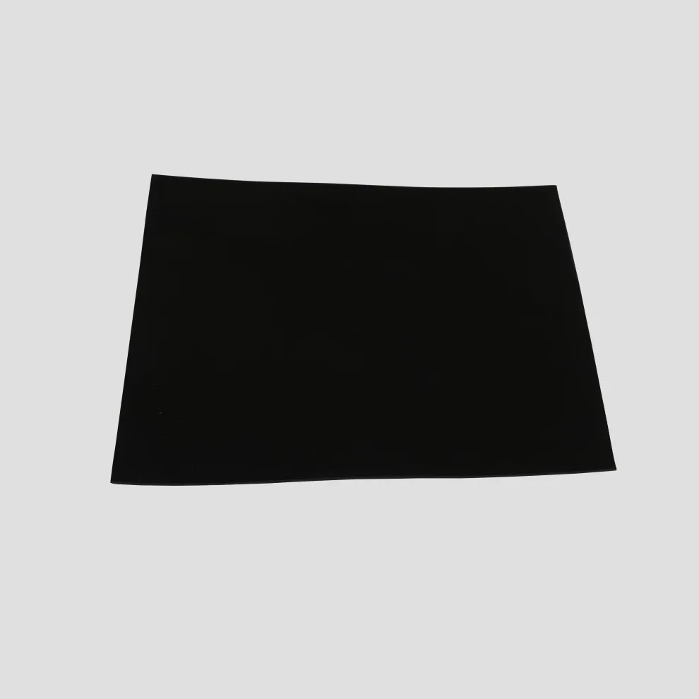 High Density Polyethylene (HDPE) Geomembrane Liner Factory Supply Material LDPE