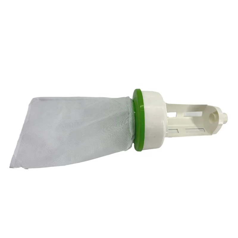 Swimming Pool Plastic Floating Skimmer With Hose and Connector