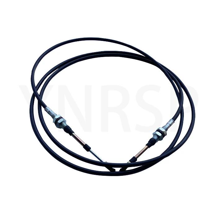 Кабель 8C9586 для деталей строительной техники YNRSP 8C-9586