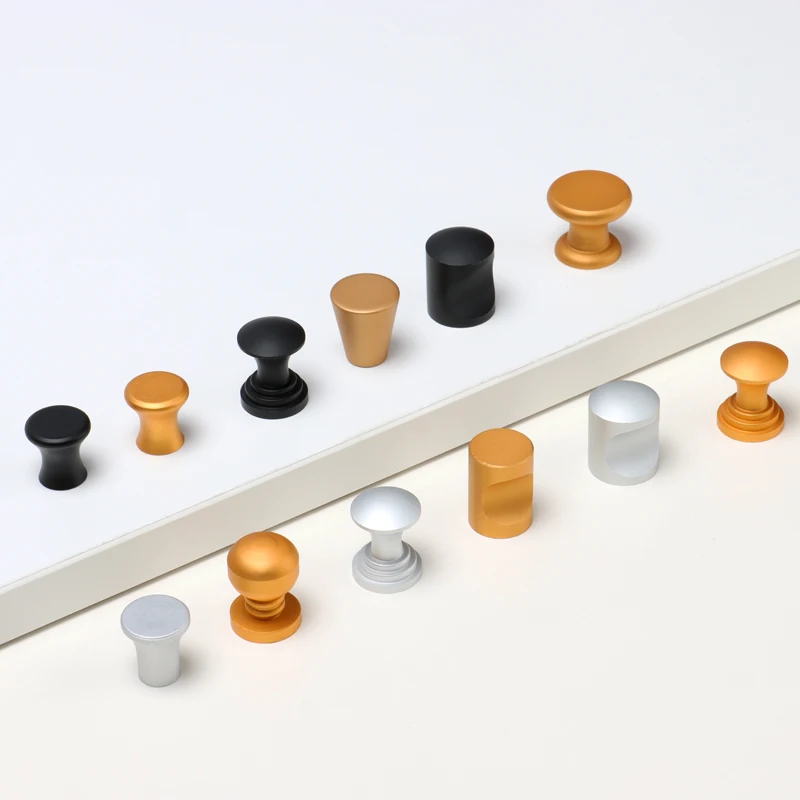 GH G04 Modern Kitchen Cabinet Handles Furniture Handles