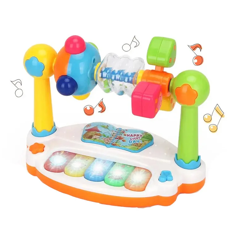 Baby Educational Music Toys Musical Instruments Electronic Organ Piano Keyboard Toy
