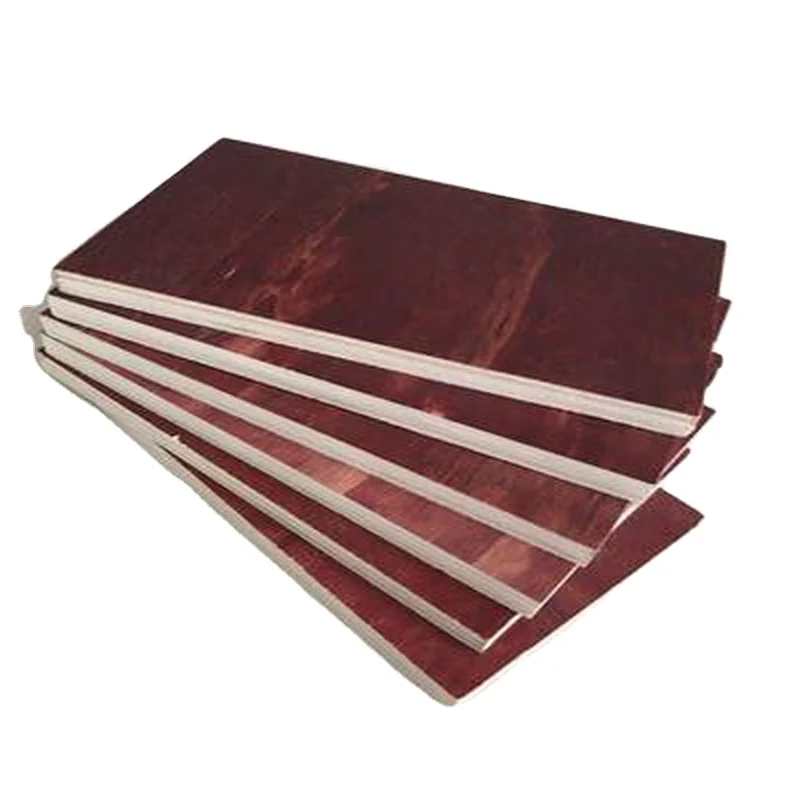 
Suitable for Customer Development Wood Export Film Faced Plywood 2440*1220*18mm marine boards 