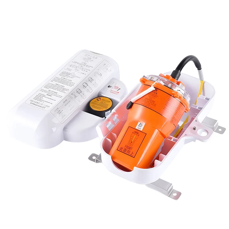 Factory price VEP8 Emergency Position-Indicating Radio Beacon EPIRB for emergency rescue