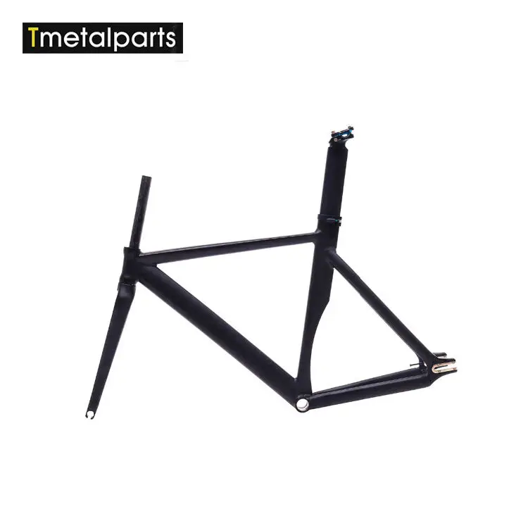 direct factory custom new design aluminum alloy 6061 bicycle frame mountain bicycle frame cargo bike frame