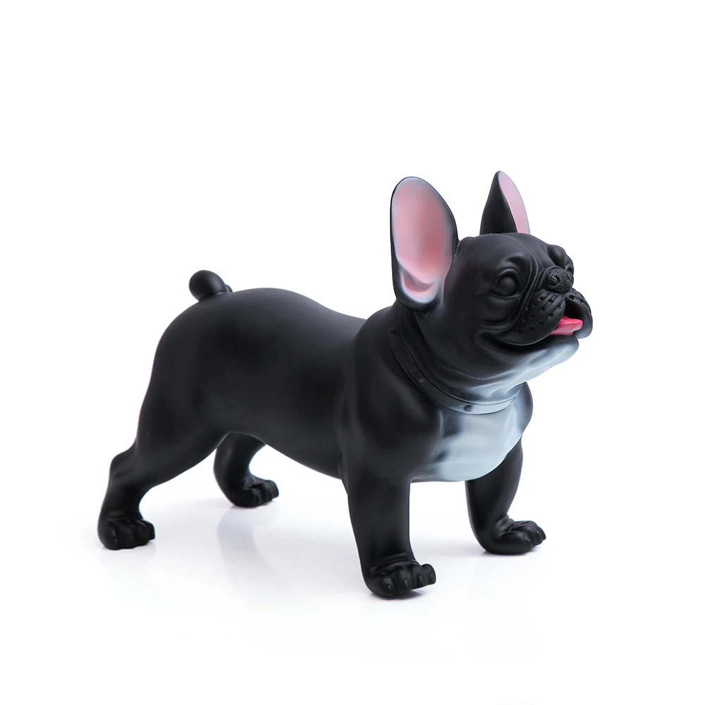 Tyke-E  Wholesale cheap price mannequin dog new design plastic dog clothes display mannequin pet mannequins doll for sale