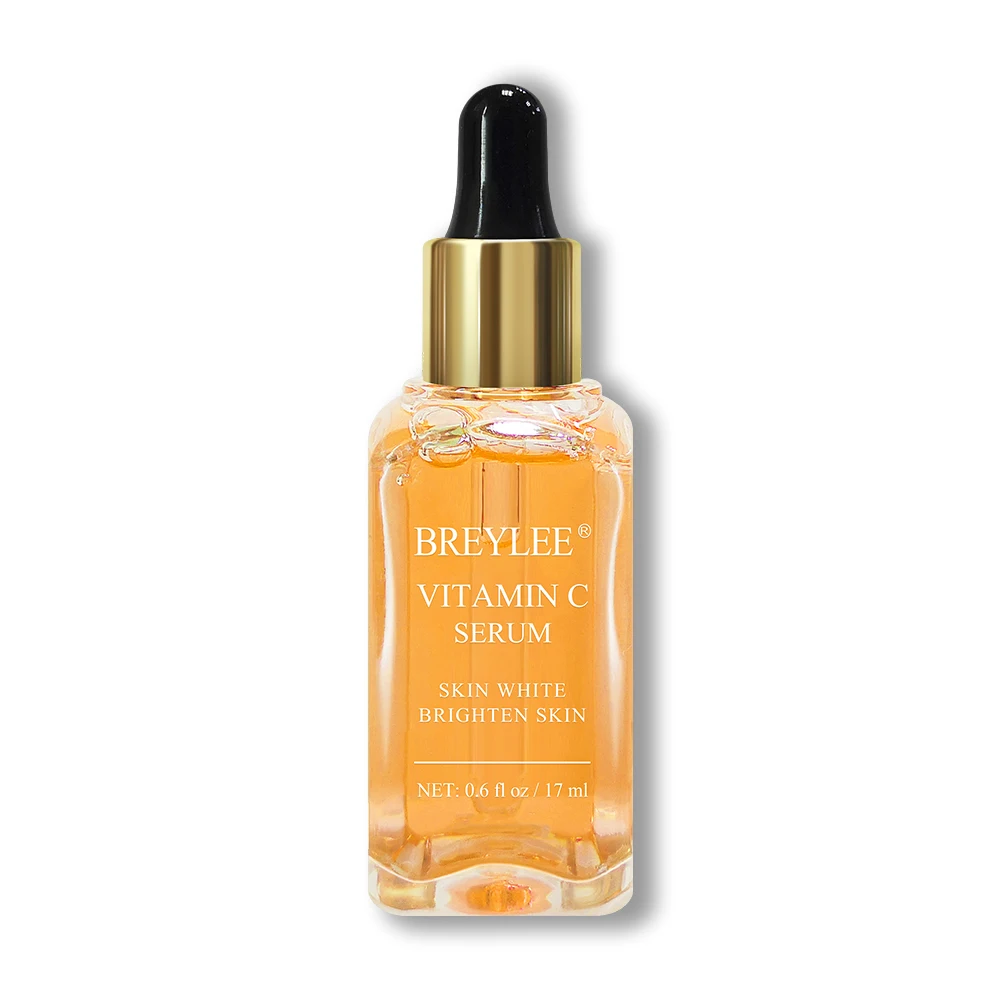 BREYLEE skin whitening lightening vitamin c serum for face care