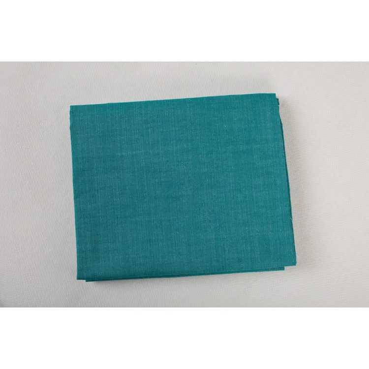 
New design T/C 65/35 yarn dyed fabric wrinkle resistant apron fabric for sale 