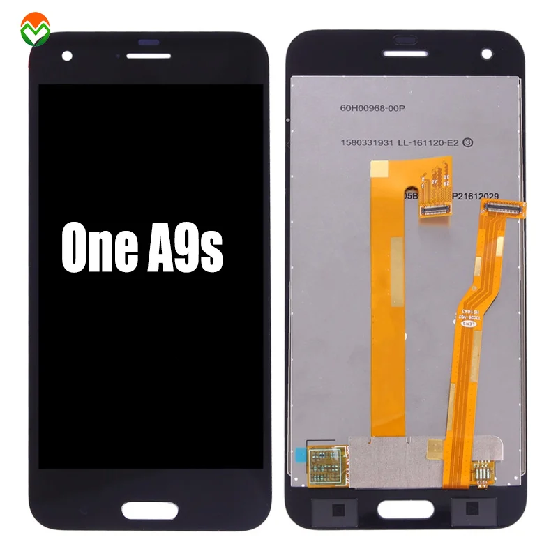 Wholesale Price Original LCD Display Assembly For HTC One A9 Touch Screen LCD Replacement