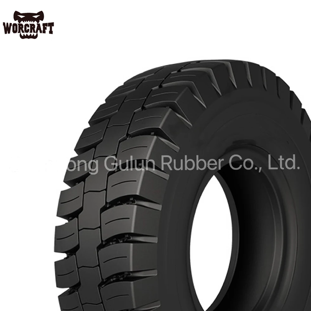 Mining off-Road Giant OTR Tire Factory 24.00r35 27.00r49 33.00r51 40.00r57 46/90r57 36.00r51