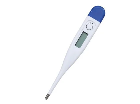 Professional OEM Medical Fever Waterproof Rectal Oral Probe Baby Temperature Clinical Digital Thermometers